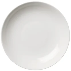 Arabia Platos Hondos<Plato de pasta 24h, Ø 24 cm Blanco