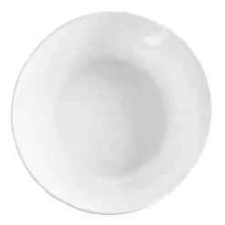 Olsson & Jensen Plato de pasta o sopa Ø20 cm, Blanco New