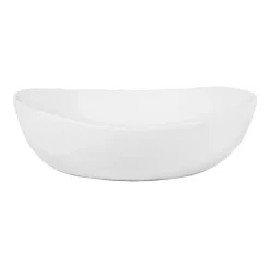 Olsson & Jensen Plato de pasta o sopa Ø20 cm, Blanco New