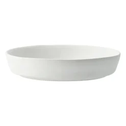 Scandi Living Platos Hondos<Plato de pasta Sandsbro, Offwhite, Ø23 cm Blanco