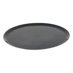 De Buyer Piedras Para Pizza Y Pan<Plato de pizza acero al carbono, Ø32 cm Negro