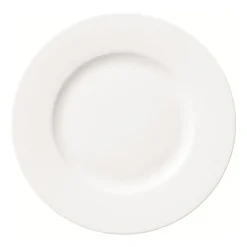 Villeroy & Boch Platos Pequeños<Plato de postre For Me Ø21,5 cm, Blanco