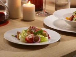 Villeroy & Boch Platos Pequeños<Plato de postre For Me Ø21,5 cm, Blanco