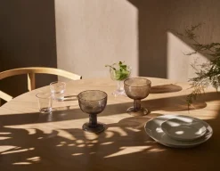 Iittala Plato de postre Teema Ø17 cm, Blanco