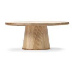 Serax Plato de tarta Dune 02 Ø35 cm, Ash Marrón Online
