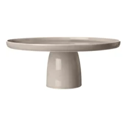 ERNST Plato de tarta Ø27 cm, Sand Beige New
