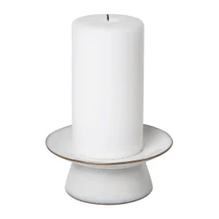 Broste Copenhagen Platos Para Tarta<Plato de tarta Nordic Sand, Ø14,5 cm Beige