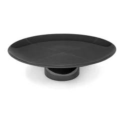 Serax Platos Para Tarta<Plato de tarta Zuma Ø33 cm, Pacific Gris