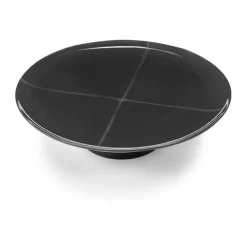 Serax Platos Para Tarta<Plato de tarta Zuma Ø33 cm, Pacific Gris
