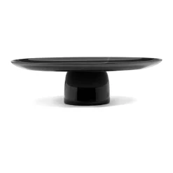 Serax Platos Para Tarta<Plato de tarta Zuma Ø33 cm, Pacific Gris