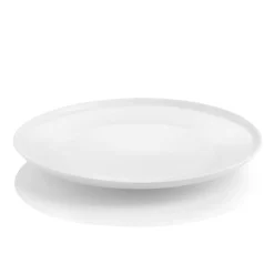 Aida Platos Pequeños<Plato ENSO, 22 cm Blanco
