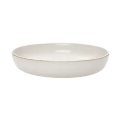 ERNST Plato Ø21 cm, Blanco New