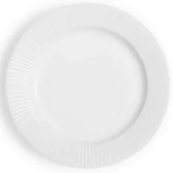 Eva Solo Platos Pequeños<Plato Eva Trio Legio Nova, Ø 25 cm Blanco