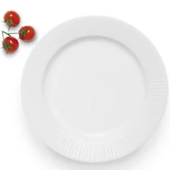 Eva Solo Platos Pequeños<Plato Eva Trio Legio Nova, Ø 25 cm Blanco