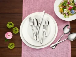 Villeroy & Boch Plato For Me Ø27 cm, Blanco
