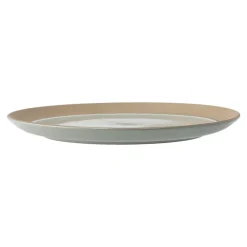 Scandi Living Plato Fossil Ø26 cm, Verde Discount