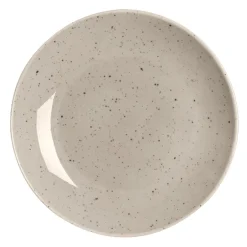 Scandi Living Plato Freckle Ø20 cm, Beige Online