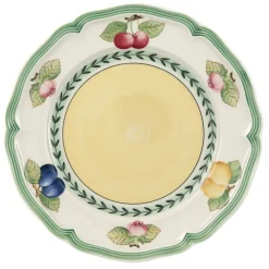 Villeroy & Boch Platos Pequeños|Platos Llanos<Plato French Garden Fleurence, 21 cm Multi