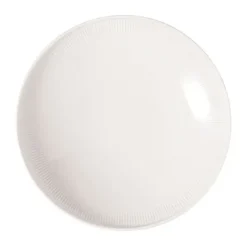 Villeroy & Boch Ensaladeras|Boles Para Servir<Plato hondo Afina Ø25 cm, Blanco
