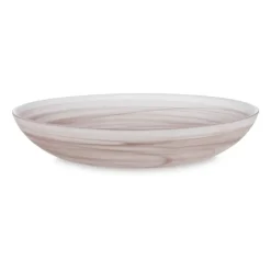 Normann Copenhagen Plato hondo Cosmic Ø22, Marrón Online