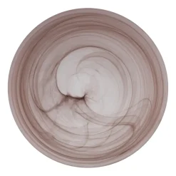 Normann Copenhagen Plato hondo Cosmic Ø22, Marrón Online