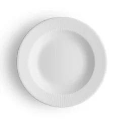 Eva Solo Platos Hondos<Plato hondo Eva Trio Legio Nova 22 cm, Blanco