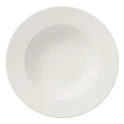 Villeroy & Boch Platos Hondos<Plato hondo For Me Ø25 cm, Blanco