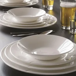 Rosendahl Platos Hondos<Plato hondo Grand Cru, 19 cm Blanco