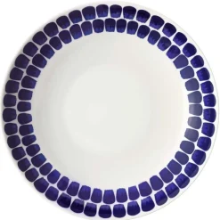 Arabia Platos Hondos<Plato hondo 24h Tuokio Ø24 cm, Cobalt Azul