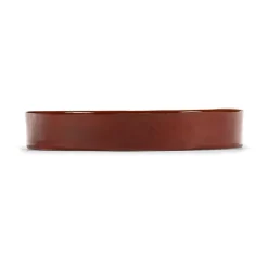 Serax Platos Hondos<Plato hondo La Mère Ø25 cm, Venetian red Rojo
