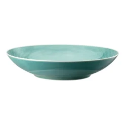Rosenthal Plato hondo Loft Ø24 cm, Ice-blue Azul New