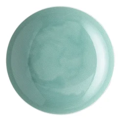 Rosenthal Plato hondo Loft Ø24 cm, Ice-blue Azul New