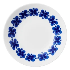 Rörstrand Platos Hondos<Plato hondo Mon Amie Ø20 cm, Azul