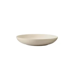 Design House Stockholm Plato hondo NM& Sand, 23 cm Beige Best
