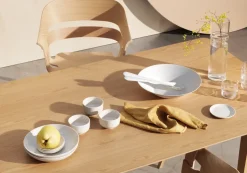 Design House Stockholm Plato hondo NM& Sand, 23 cm Beige Best