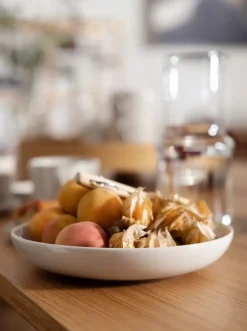 Design House Stockholm Plato hondo NM& Sand, 23 cm Beige Best