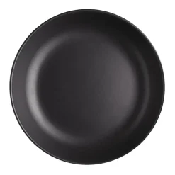 Eva Solo Platos Hondos<Plato hondo Nordic Kitchen, Ø 20 cm Negro