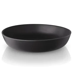 Eva Solo Platos Hondos<Plato hondo Nordic Kitchen, Ø 20 cm Negro