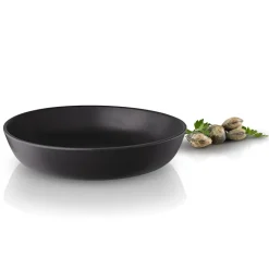 Eva Solo Platos Hondos<Plato hondo Nordic Kitchen, Ø 20 cm Negro