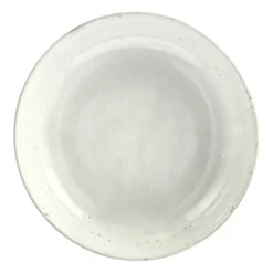 Broste Copenhagen Plato hondo Nordic Sand, 17 cm Beige Best