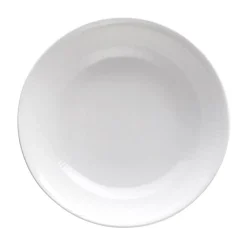 Rörstrand Platos Hondos<Plato hondo Swedish Grace Ø19 cm, nieve Blanco