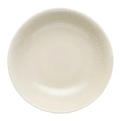 Rörstrand Platos Hondos<Plato hondo Swedish Grace Ø19 cm, Avena Beige