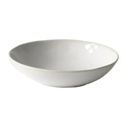 Tell Me More Platos Hondos<Plato hondo Vince Ø22,5 cm, Blanco