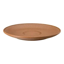 Rosenthal Plato kombi Thomas Clay Ø16,2 cm, Naranja Outlet