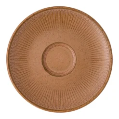 Rosenthal Plato kombi Thomas Clay Ø16,2 cm, Naranja Outlet