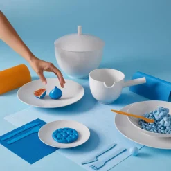 Rosenthal Plato Loft , Ø 28 cm Blanco Sale