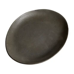 MUUBS Plato Mame 22 cm, Kaffe Marrón Outlet