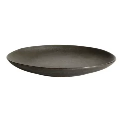 MUUBS Plato Mame 22 cm, Kaffe Marrón Outlet