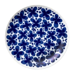 Rörstrand Plato Mon Amie, Ø 27 cm Azul Hot