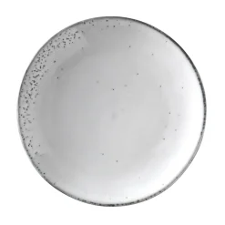 Broste Copenhagen Platos Pequeños<Plato Nordic Sand, Ø 20 cm Beige